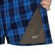 Повсякденна сорочка &ldquo;Буревій&rdquo; Blue/Black Camotec фото 7