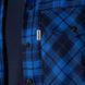 Повсякденна сорочка &ldquo;Буревій&rdquo; Blue/Black Camotec фото 8