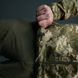 Тактическая куртка Twill GEN I | Пиксель | Летняя военная куртка без подкладки фото 10