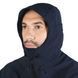Демисезонный мужской военный костюм Softshell Dark Blue Camotec фото 15