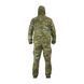 Тактический костюм Tactical Flex Pro FS (4WStretch) Мультикам (куртка и штаны) фото 2