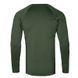 Термобелье Polarheat Quadro Stretch Green Camotec фото 6