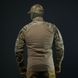 Тактическая рубашка Ubacs Forsage Combat Multicam Kiborg фото 9