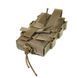 Подсумок под магазин АК Multicam (Мультикам) МОЛЛИ фото 5