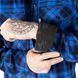Повсякденна сорочка &ldquo;Буревій&rdquo; Blue/Black Camotec фото 5
