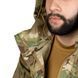 Демисезонный костюм военный CM Stalker 3.0 Twill Multicam (7061), XXXXL Camotec фото 9