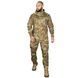Демисезонный костюм военный CM Stalker 3.0 Twill Multicam (7061), XXXXL Camotec фото 3