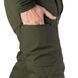Охотничьи зимние брюки Cyclone оливковые Camotec фото 5