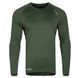 Термобелье Polarheat Quadro Stretch Green Camotec фото 4