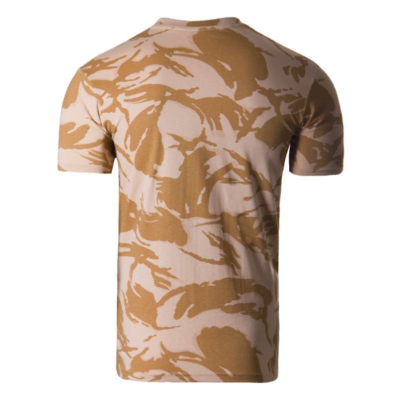 Футболка Bavovna DDPM Camotec фото