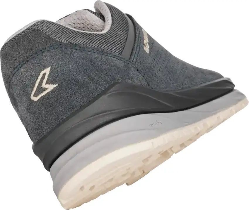 Кросівки Lowa Malta GTX LO W 37 denim-panna фото