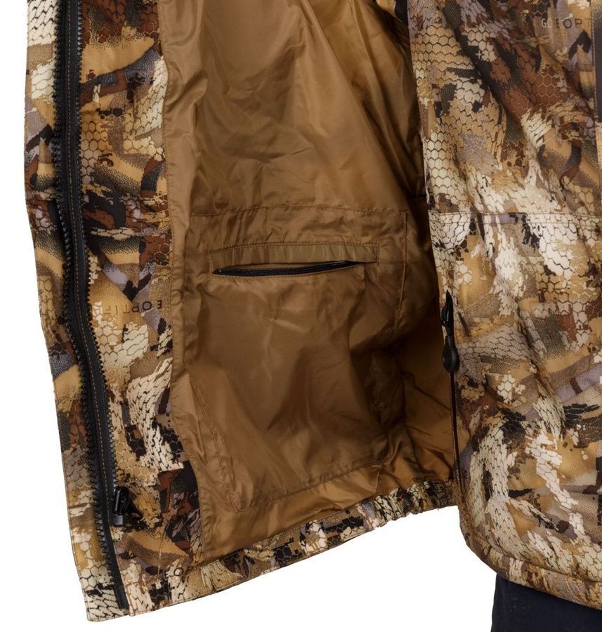 Куртка Beretta Outdoors Extreme Ducker S фото