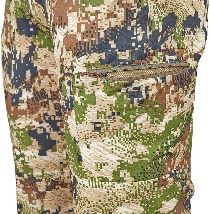 Брюки Sitka Gear Traverse 34R Lead фото