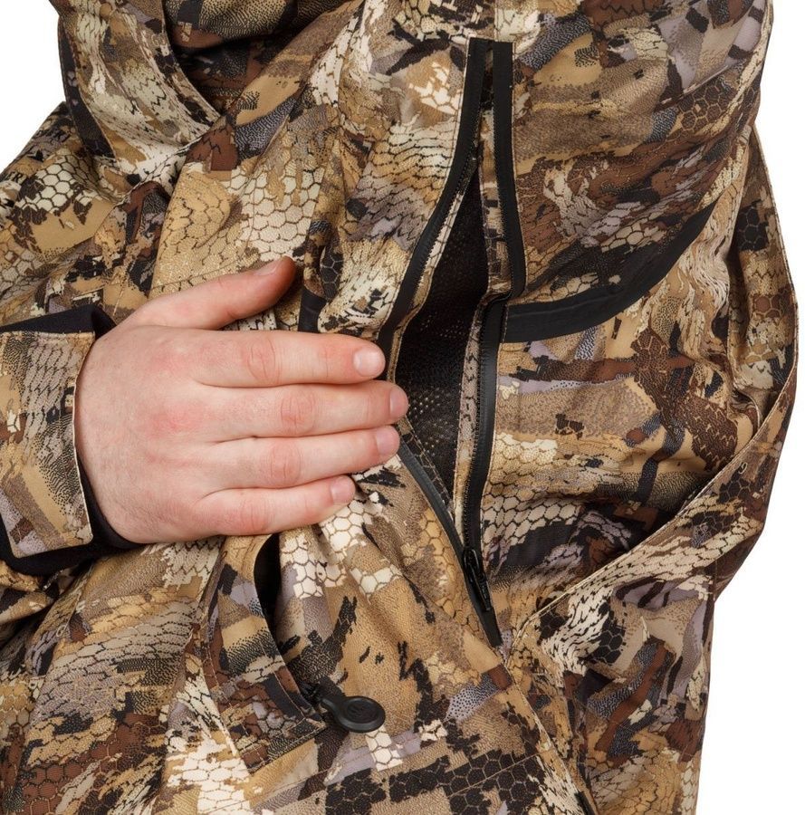 Куртка Beretta Outdoors Extreme Ducker S фото
