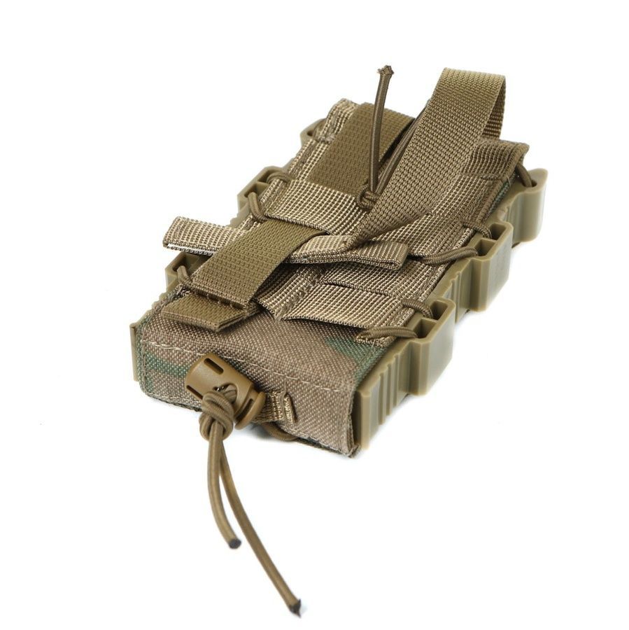 Подсумок под магазин АК Multicam (Мультикам) МОЛЛИ фото