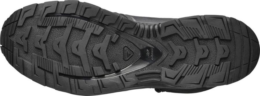 Черевики Salomon XA Forces MID GTX EN 10 Dark Earth фото