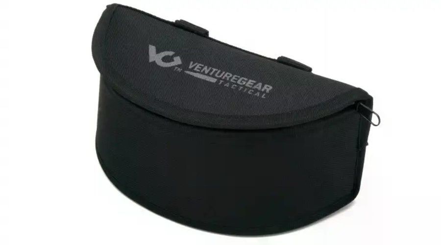 Защитная маска Venture Gear Tactical Loadout (clear) Anti-Fog H2MAX фото