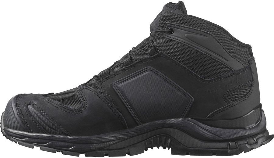 Черевики Salomon XA Forces MID GTX EN 10 Dark Earth фото