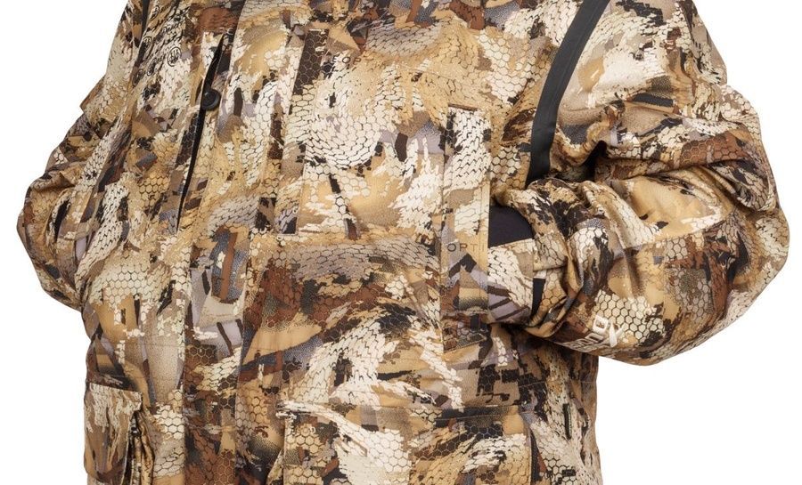 Куртка Beretta Outdoors Extreme Ducker S фото
