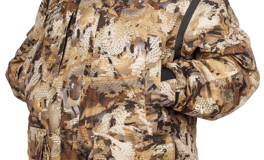 Куртка Beretta Outdoors Extreme Ducker S фото