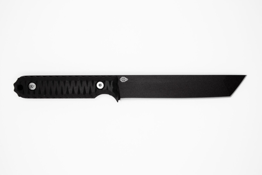 Нож тактический BBK-05 фото