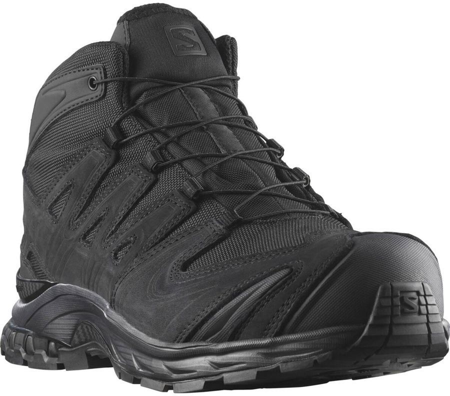 Черевики Salomon XA Forces MID GTX EN 10 Dark Earth фото