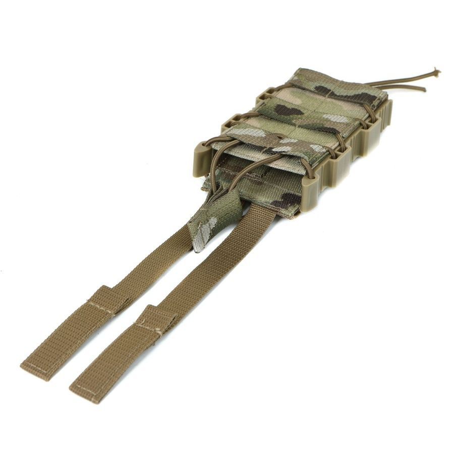 Подсумок под магазин АК Multicam (Мультикам) МОЛЛИ фото