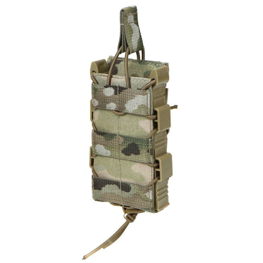 Подсумок под магазин АК Multicam (Мультикам) МОЛЛИ фото