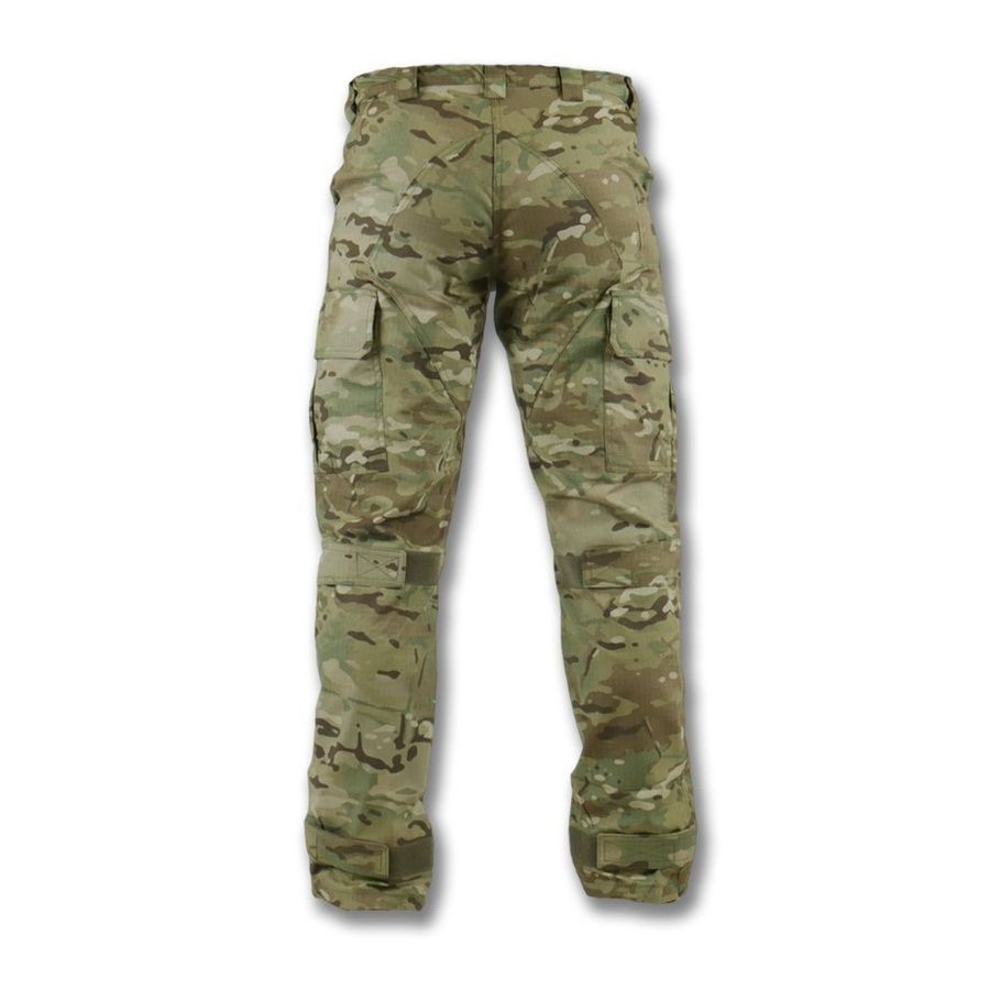 Брюки мультикам Kiborg Compat Pants G2 фото