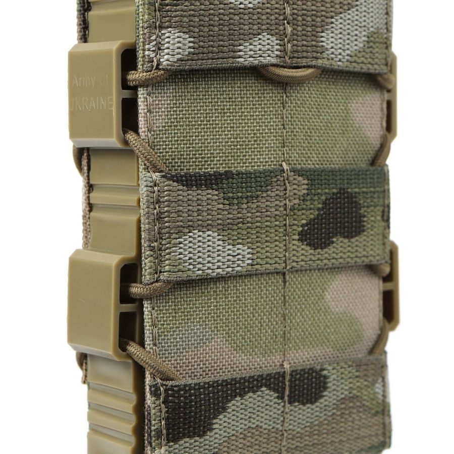 Подсумок под магазин АК Multicam (Мультикам) МОЛЛИ фото