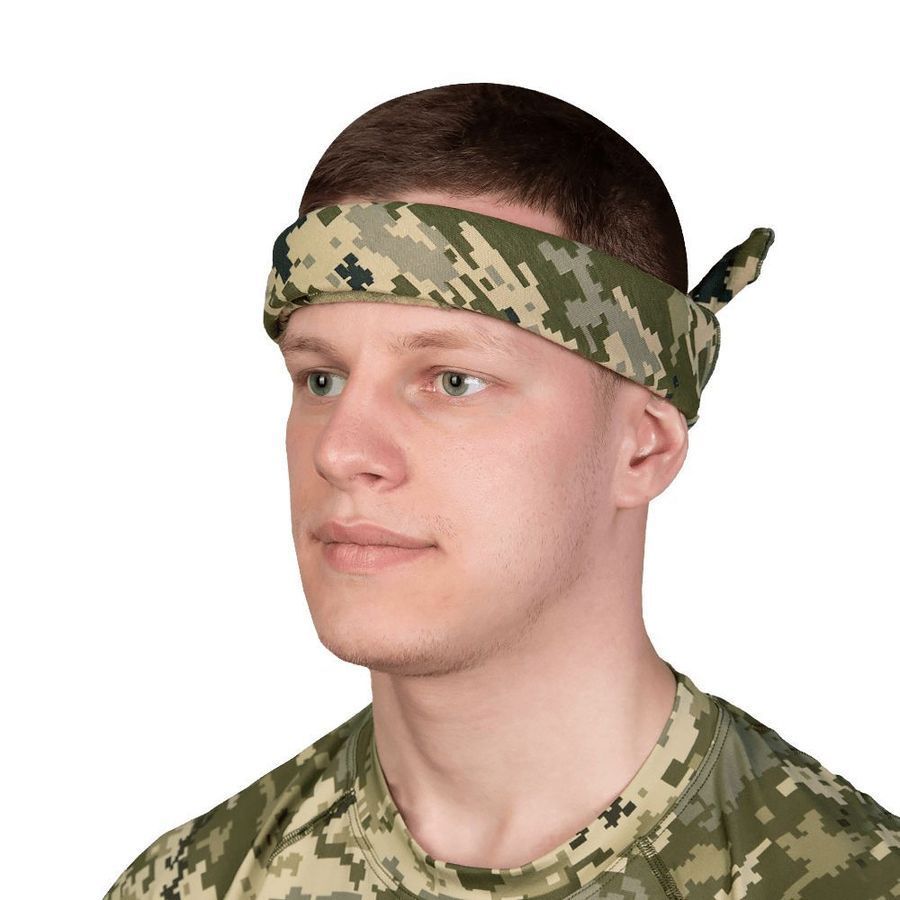 Бандана CM Bavovna фото