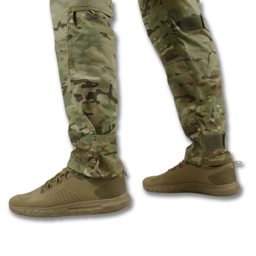 Брюки мультикам Kiborg Compat Pants G2 фото