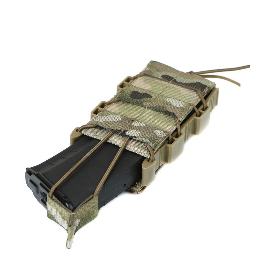 Подсумок под магазин АК Multicam (Мультикам) МОЛЛИ фото