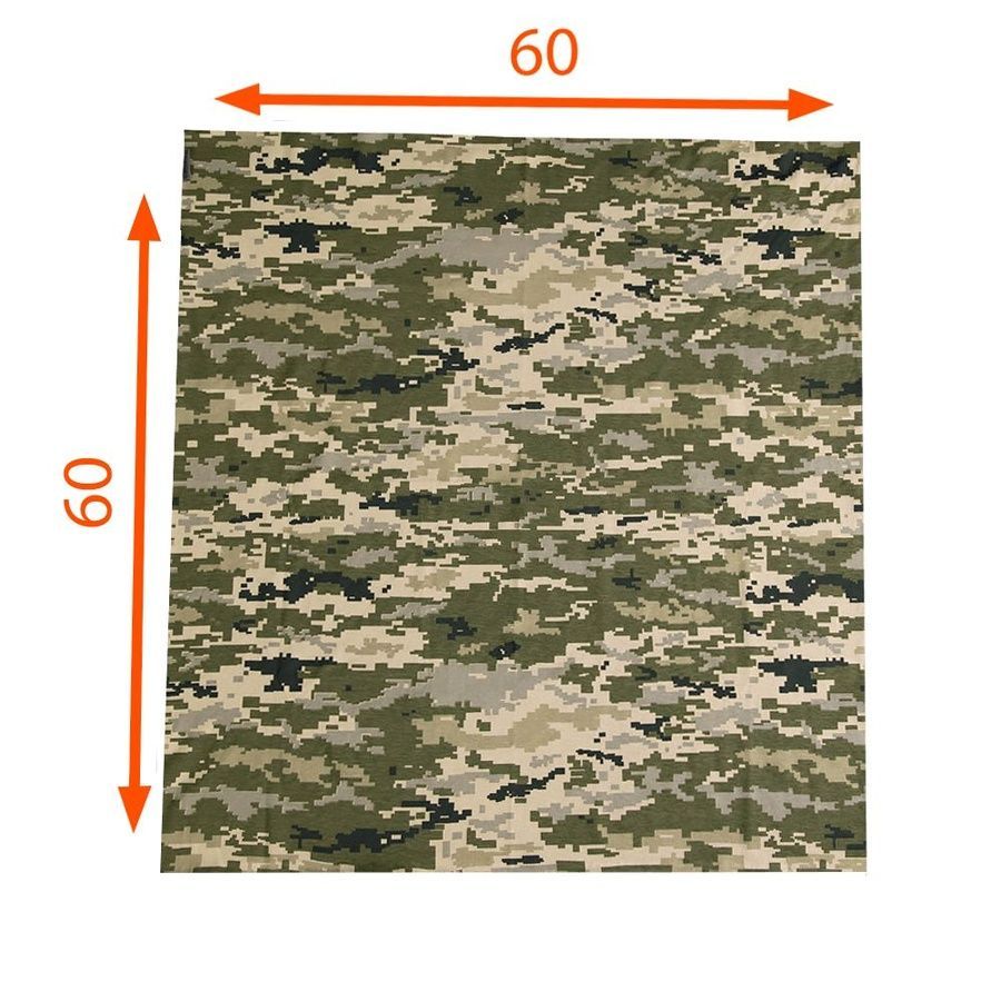 Бандана CM Bavovna фото