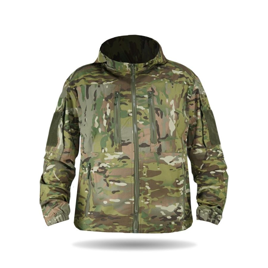Тактический костюм Tactical Flex Pro FS (4WStretch) Мультикам (куртка и штаны) фото