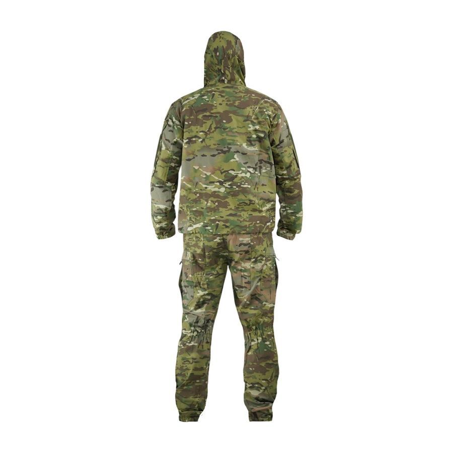 Тактический костюм Tactical Flex Pro FS (4WStretch) Мультикам (куртка и штаны) фото