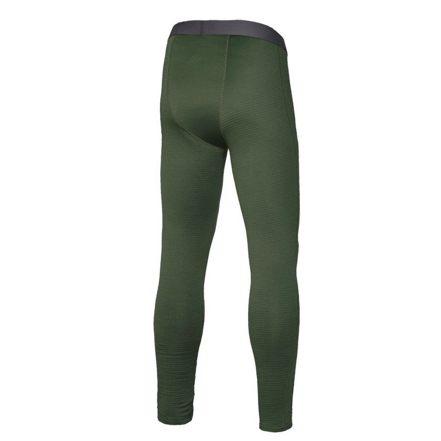 Термобелье Polarheat Quadro Stretch Green Camotec фото
