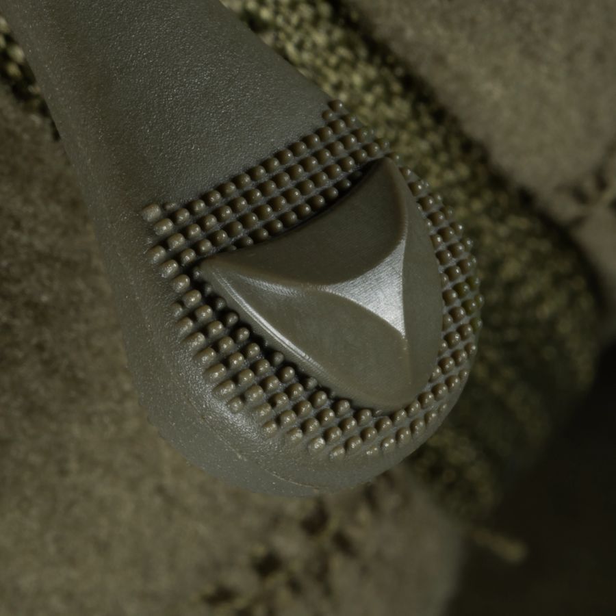 Мужская военная тактическая флисовая кофта Meadow 8517 олива Camotec фото