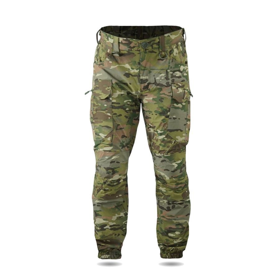 Тактический костюм Tactical Flex Pro FS (4WStretch) Мультикам (куртка и штаны) фото