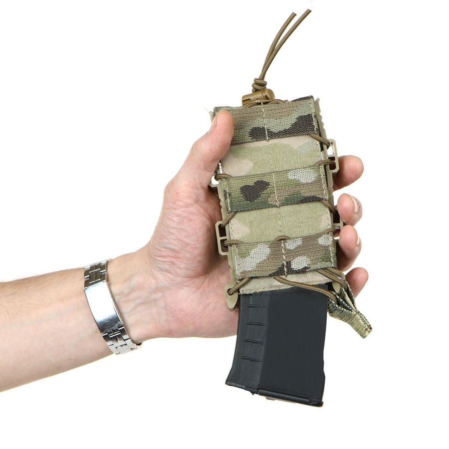 Подсумок под магазин АК Multicam (Мультикам) МОЛЛИ фото