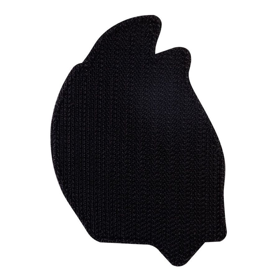 ПВХ патч (шеврон) "Палій" фото ПВХ патч (шеврон) "Палій" фото