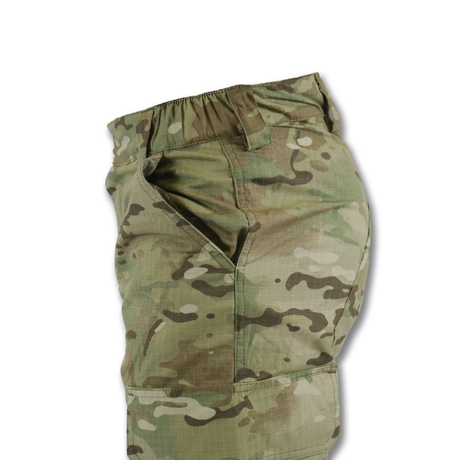 Брюки мультикам Kiborg Compat Pants G2 фото