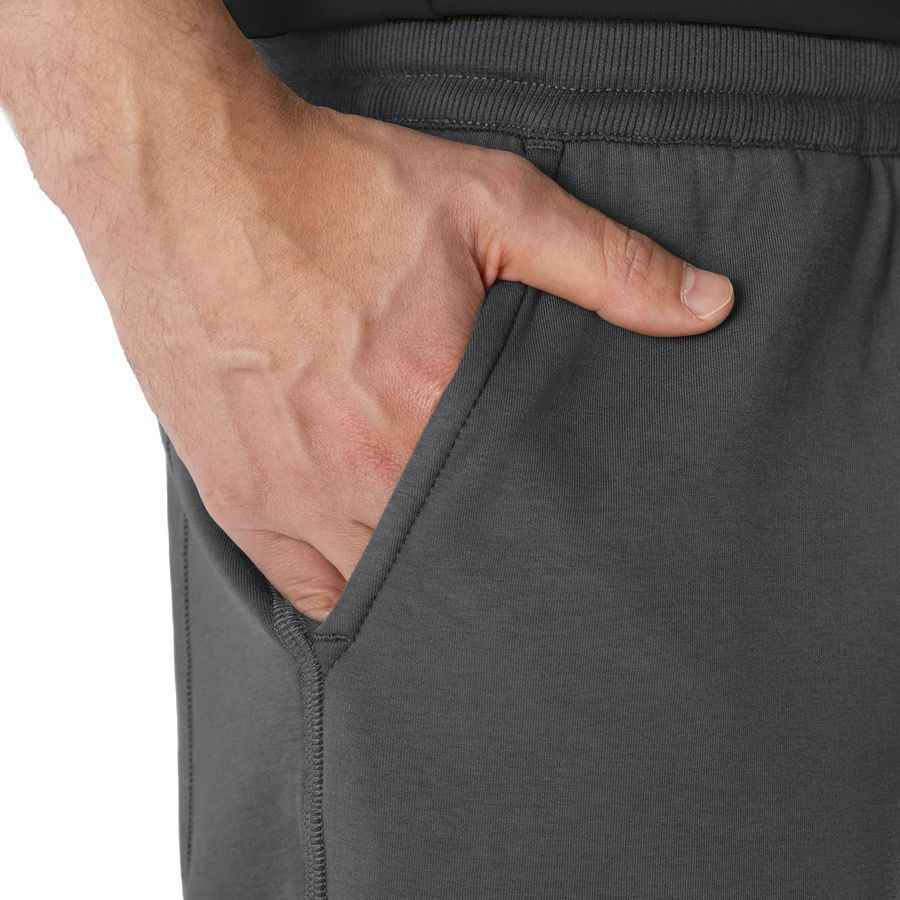 Повседневные мужские шорты FitPro Графит Camotec фото