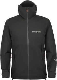 Куртка Favorite Varuna Packable Jacket XL 10K/10K Gray фото
