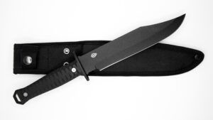 Ніж армійський фото