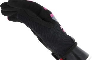 Тактичні рукавиці Mechanix The Original&reg; Women's - Pink Camo M фото