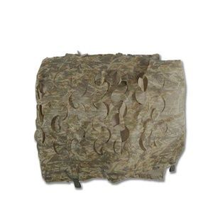 Маскувальна сітка Militex Очерет індивідуального розміру (50 грн за 1 кв.м.)