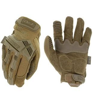 Перчатки койот Mechanix M-Pact фото