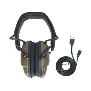 Активні захисні навушники Howard Leight Impact Sport R-02548 Bluetooth фото