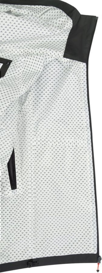 Куртка Favorite Varuna Packable Jacket XL 10K/10K Gray фото